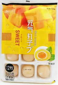 Моти SWEET МАНГО (30шт*180гр) Моти SWEET МАНГО (30шт*180гр)