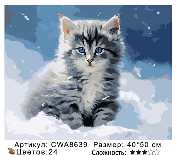 CWA8639 Под заказ 