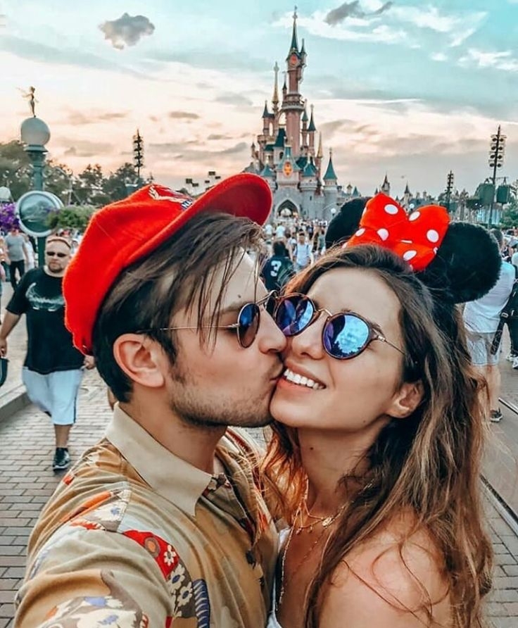 Картины по номерам disney