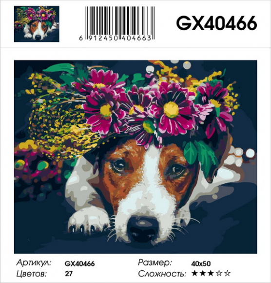GX 40466