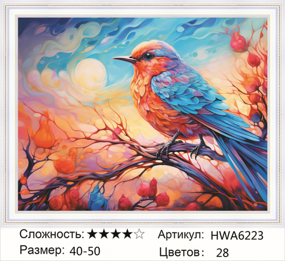 HWA 6223 Под заказ 