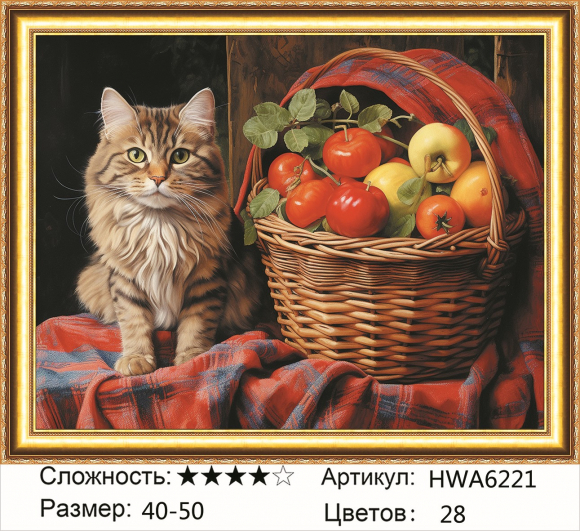 HWA 6221 Под заказ 