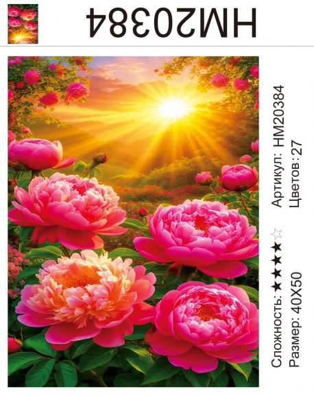 HM20384 Под заказ 