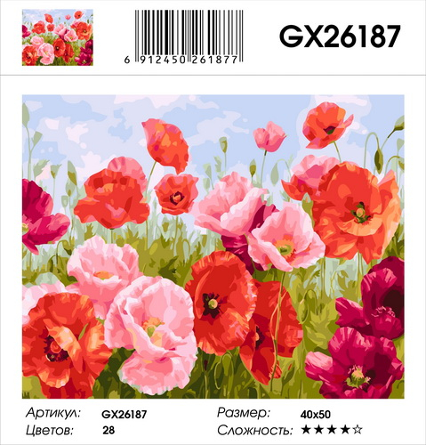 GX 26187 