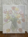CN0121 Картины по номерам 20*30 цвет.холст 