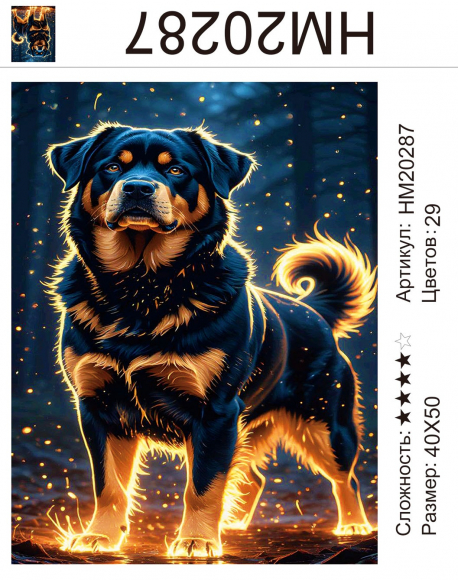 HM20287 Под заказ