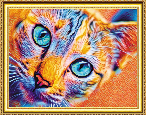 HWA3008 кот HWA3008 кот