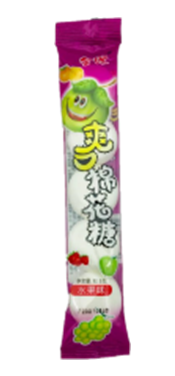 0821  Маршмеллоу с джемом (16бл*30шт*17,5гр)