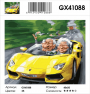 GX 41088 выгорела этикетка  GX 41088 выгорела этикетка