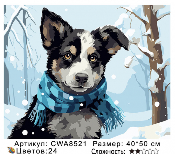 CWA8521 Под заказ 