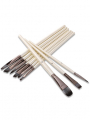 Кисти Artist Brushes 10 шт. Кисти Artist Brushes 10 шт.