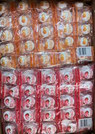 2028/8 Маршмеллоу ассорти (30уп*70*120гр)