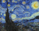 GX 4756 Звездная ночь Ван Гог
