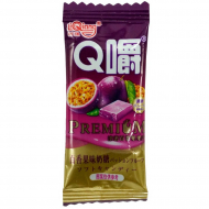 Конфеты LiQiang PREMIUM МАРАКУЙЯ (64бл*40шт*4,2гр) Конфеты LiQiang PREMIUM МАРАКУЙЯ (64бл*40шт*4,2гр)