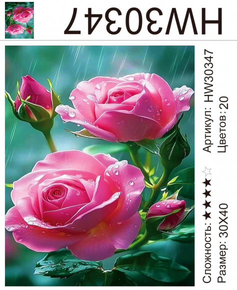 HW30347 Под заказ HW30347 Под заказ