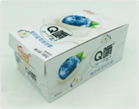 Конфеты  LiQiang Q ЧЕРНИКА  (64бл*40*4,2гр) Конфеты  LiQiang Q ЧЕРНИКА  (64бл*40*4,2гр)