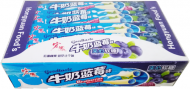 3085/1 Тянучка Goodtaste Sour Blueberry And Milk (16бл*30шт*16гр)