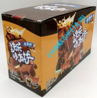 2350/3  Конфеты КОЛА (12бл*20шт*26гр) 2350/3  Конфеты КОЛА (12бл*20шт*26гр)