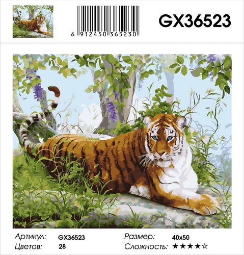 GX 36523  GX 36523