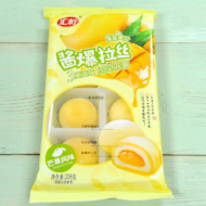 4921/2 Моти МАНГО с начинкой маршмеллоу (30шт*208гр) 4921/2 Моти МАНГО с начинкой маршмеллоу (30шт*208гр)