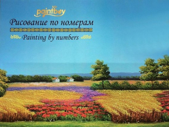 GX 4350 Цветной петушок GX 4350 Цветной петушок