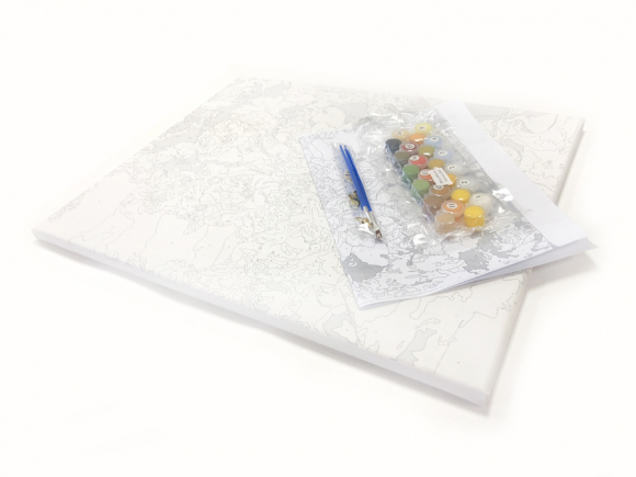 GX 22213 Единение