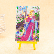 №243 Мозаика 10х15см Под заказ