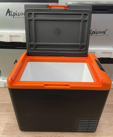 Alpicool Автохолодильник CL 50 л