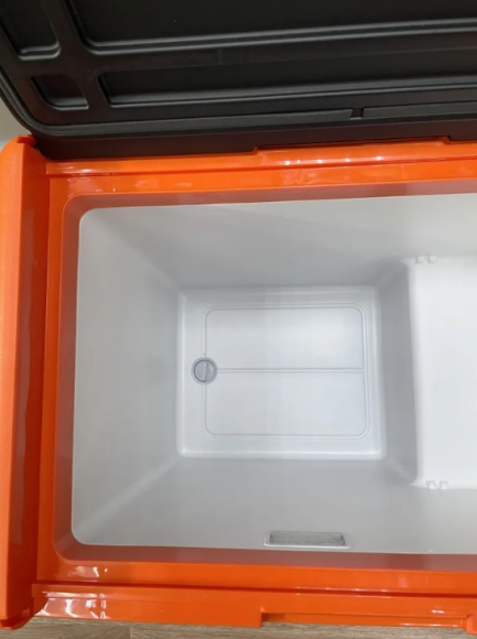 Alpicool Автохолодильник CL 50 л