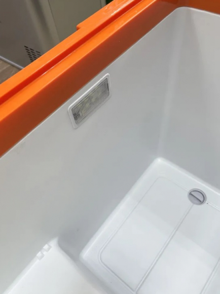 Alpicool Автохолодильник CL 50 л