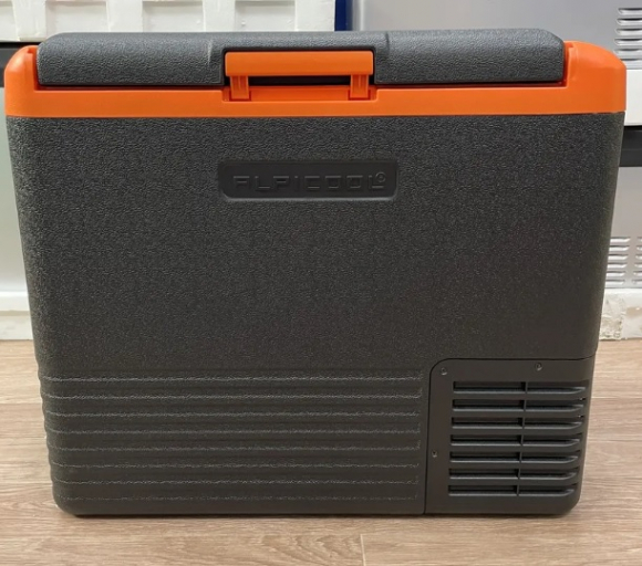Alpicool Автохолодильник CL 50 л