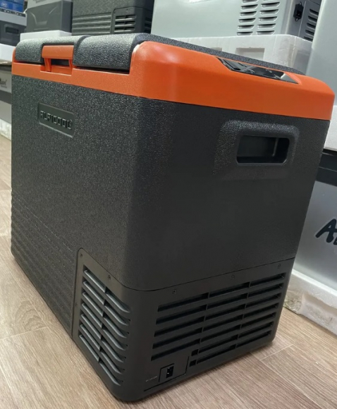 Alpicool Автохолодильник CL 50 л