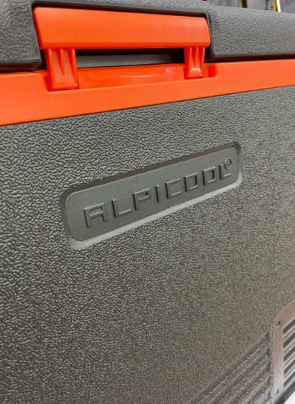 Alpicool Автохолодильник CL 50 л