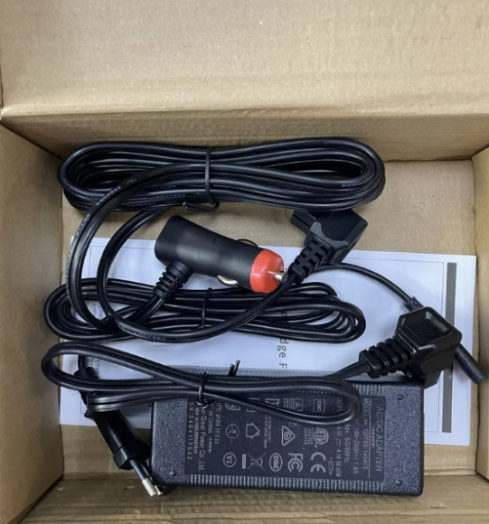 Alpicool Автохолодильник CL 50 л