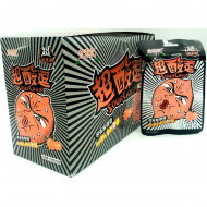 3679/4 Леденцы Sour Candy КРАСНАЯ ГАЗИРОВКА супер КИСЛЫЕ (12бл*20шт*21гр) 3679/4 Леденцы Sour Candy КРАСНАЯ ГАЗИРОВКА супер КИСЛЫЕ (12бл*20шт*21гр)