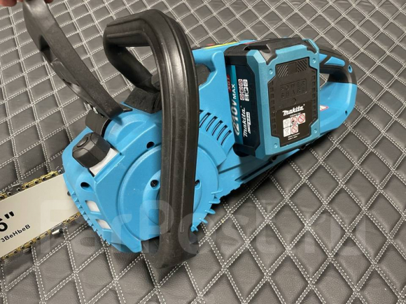 Аккумуляторная цепная пила 16 Makita