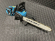 Аккумуляторная цепная пила 16 Makita