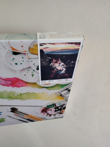 GX 39166 выгорела этикетка GX 39166 выгорела этикетка