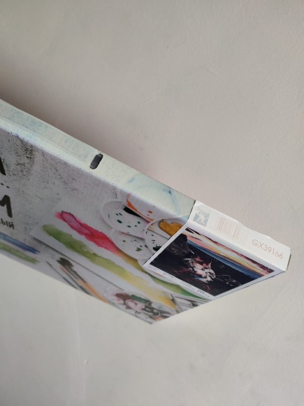 GX 39166 выгорела этикетка GX 39166 выгорела этикетка