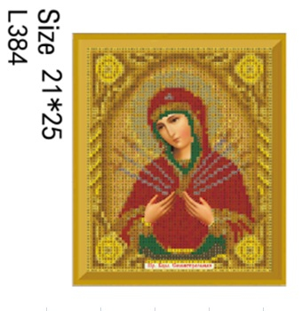 L384 L384