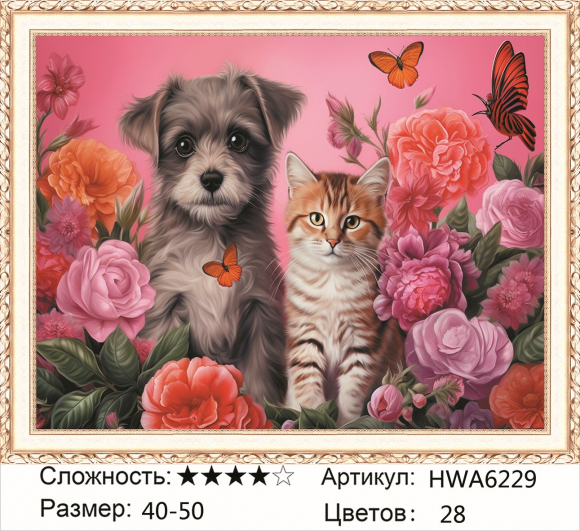 HWA 6229 Под заказ 