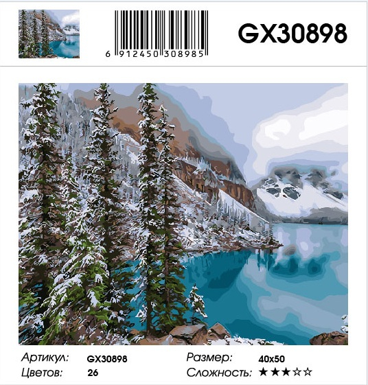 GX 30898
