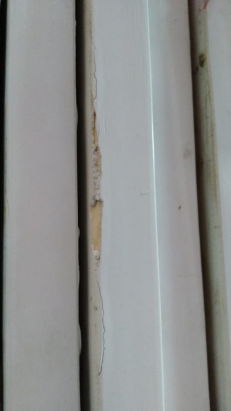 Уценка! Рамка 30х40 белая Без крепления* Хрупкий товар Уценка! Рамка 30х40 белая Без крепления* Хрупкий товар