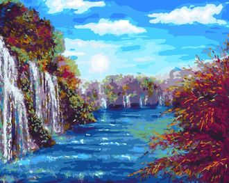 GX 23191 Водная глазурь GX 23191 Водная глазурь