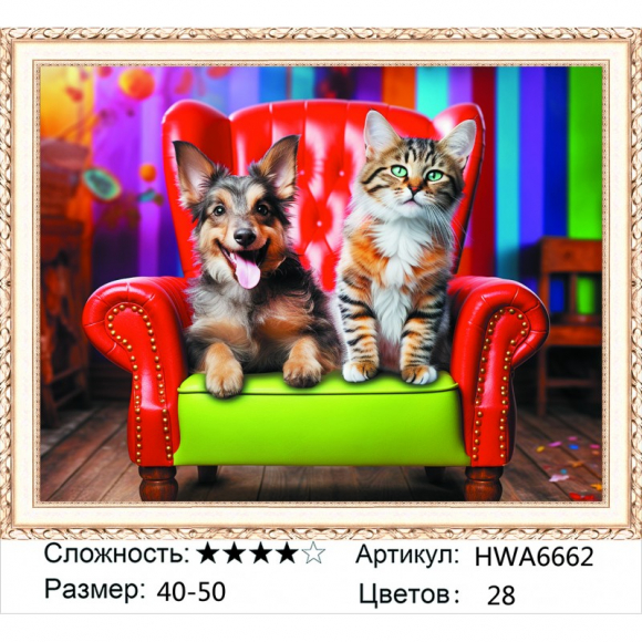 HWA 6662 Под заказ 