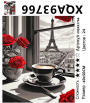 XQA93766 Мозаика 40*50 круг.стразы Под заказ XQA93766 Мозаика 40*50 круг.стразы Под заказ