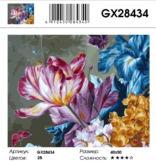 GX 28434 GX 28434