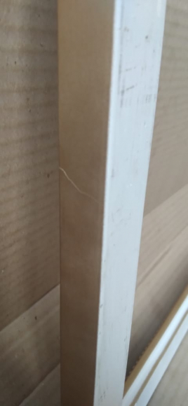 Уценка! Рамка 30х40 золото Без крепления* Хрупкий товар Уценка! Рамка 30х40 золото Без крепления* Хрупкий товар