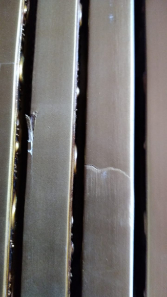 Уценка! Рамка 30х40 золото Без крепления* Хрупкий товар Уценка! Рамка 30х40 золото Без крепления* Хрупкий товар