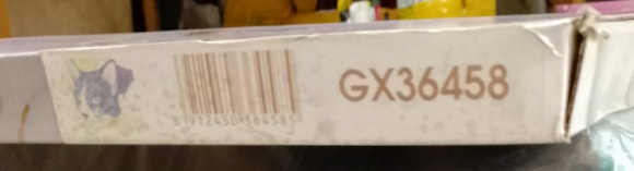 GX 36458 Уценка GX 36458 Уценка